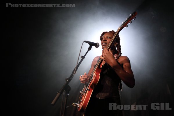 ELI - 2023-10-15 - PARIS - La Maroquinerie - 